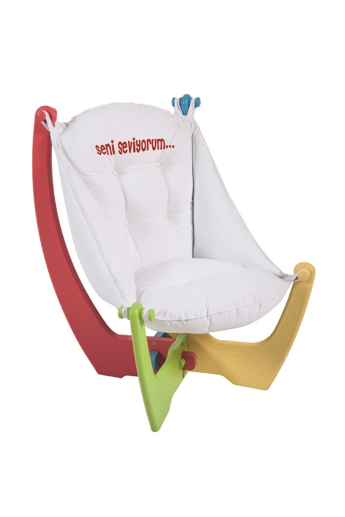 Roots Design Sandalye Icin Cozum Ortaginiz